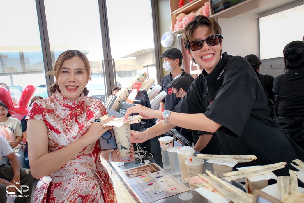 ปาย - ฉัตรนภา เขียวขำ