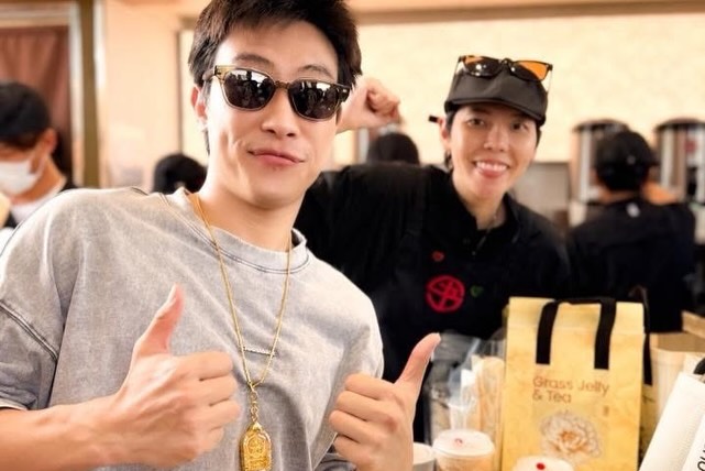 ปาย - ฉัตรนภา เขียวขำ