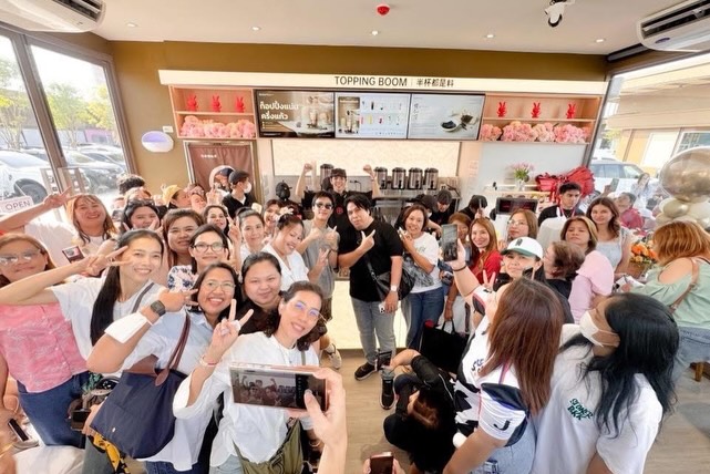 ปาย - ฉัตรนภา เขียวขำ