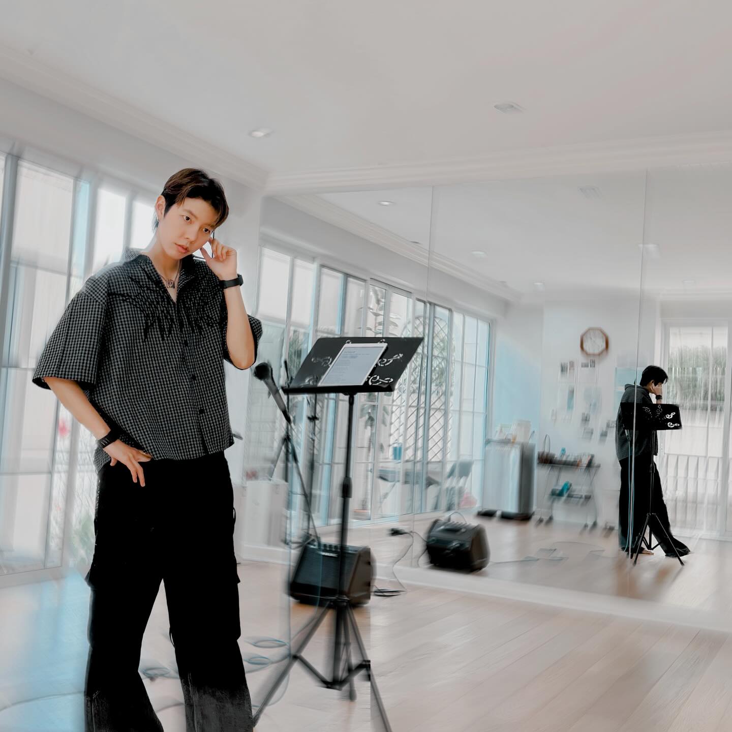 ปาย - ฉัตรนภา เขียวขำ