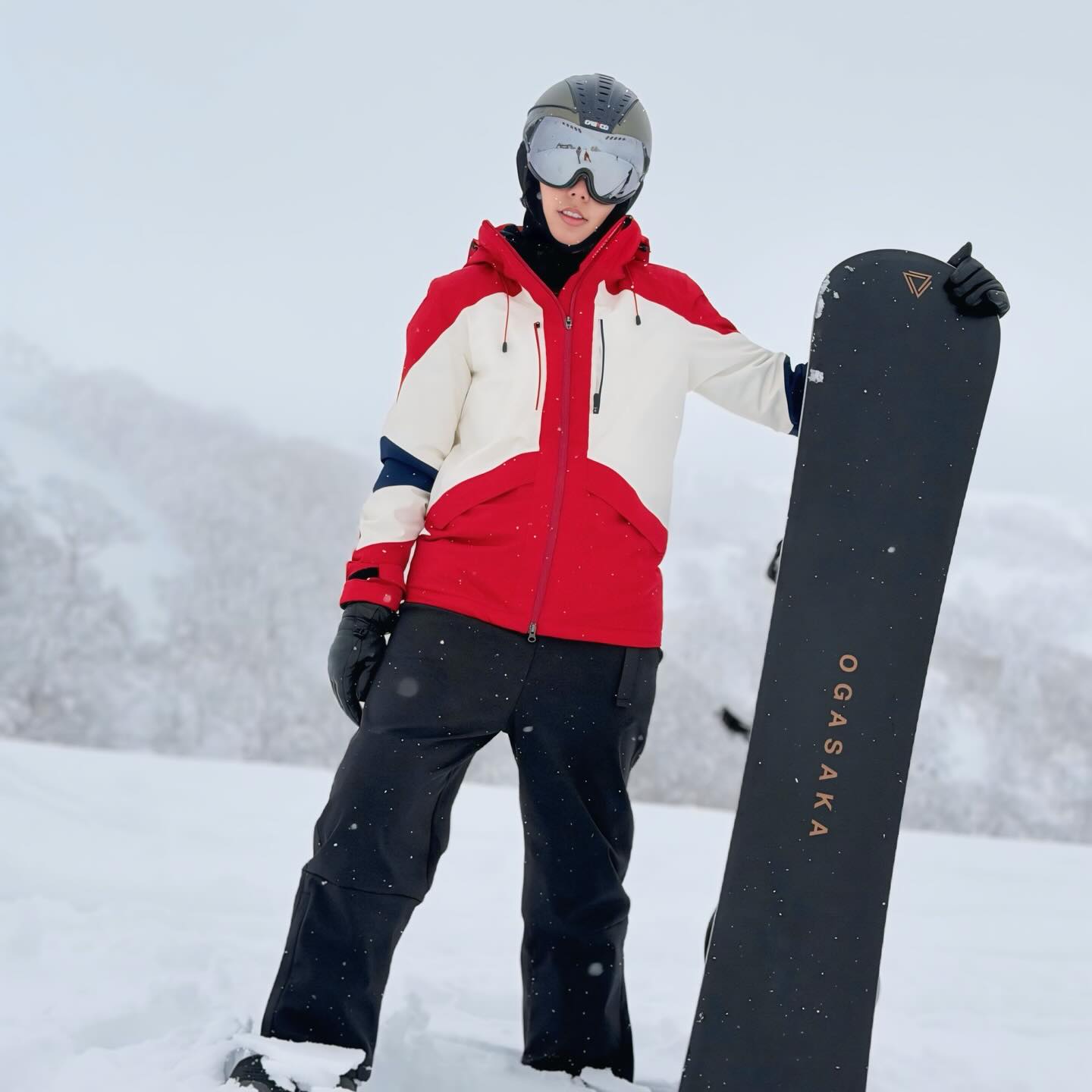 ปาย - ฉัตรนภา เขียวขำ