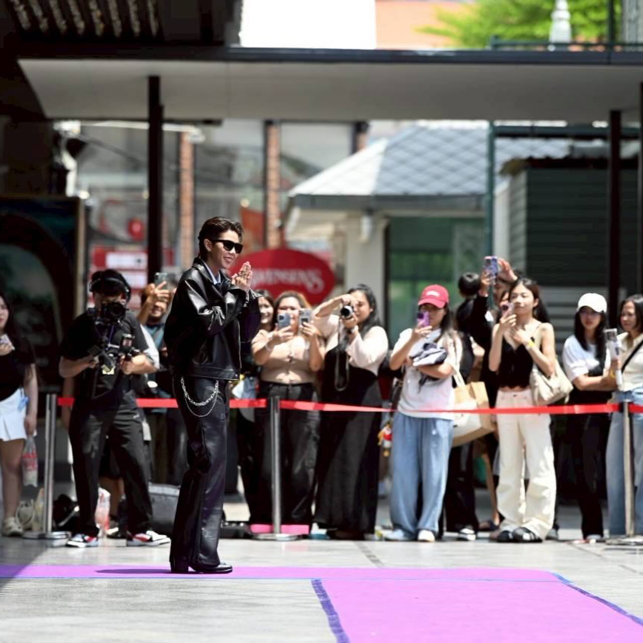 ปาย - ฉัตรนภา เขียวขำ