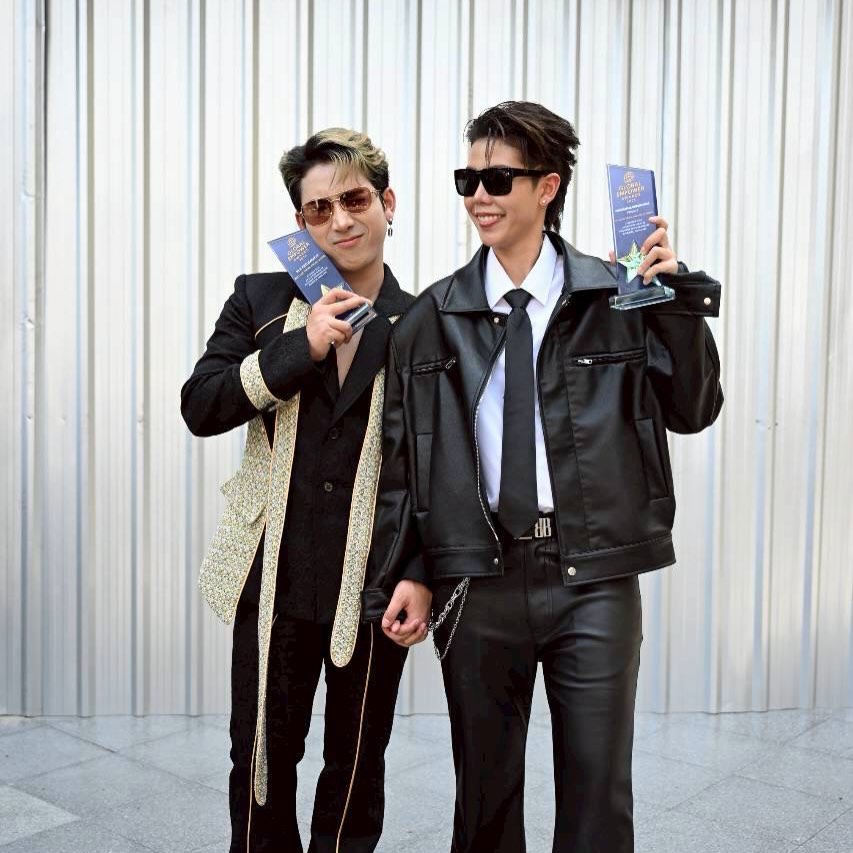 ปาย - ฉัตรนภา เขียวขำ