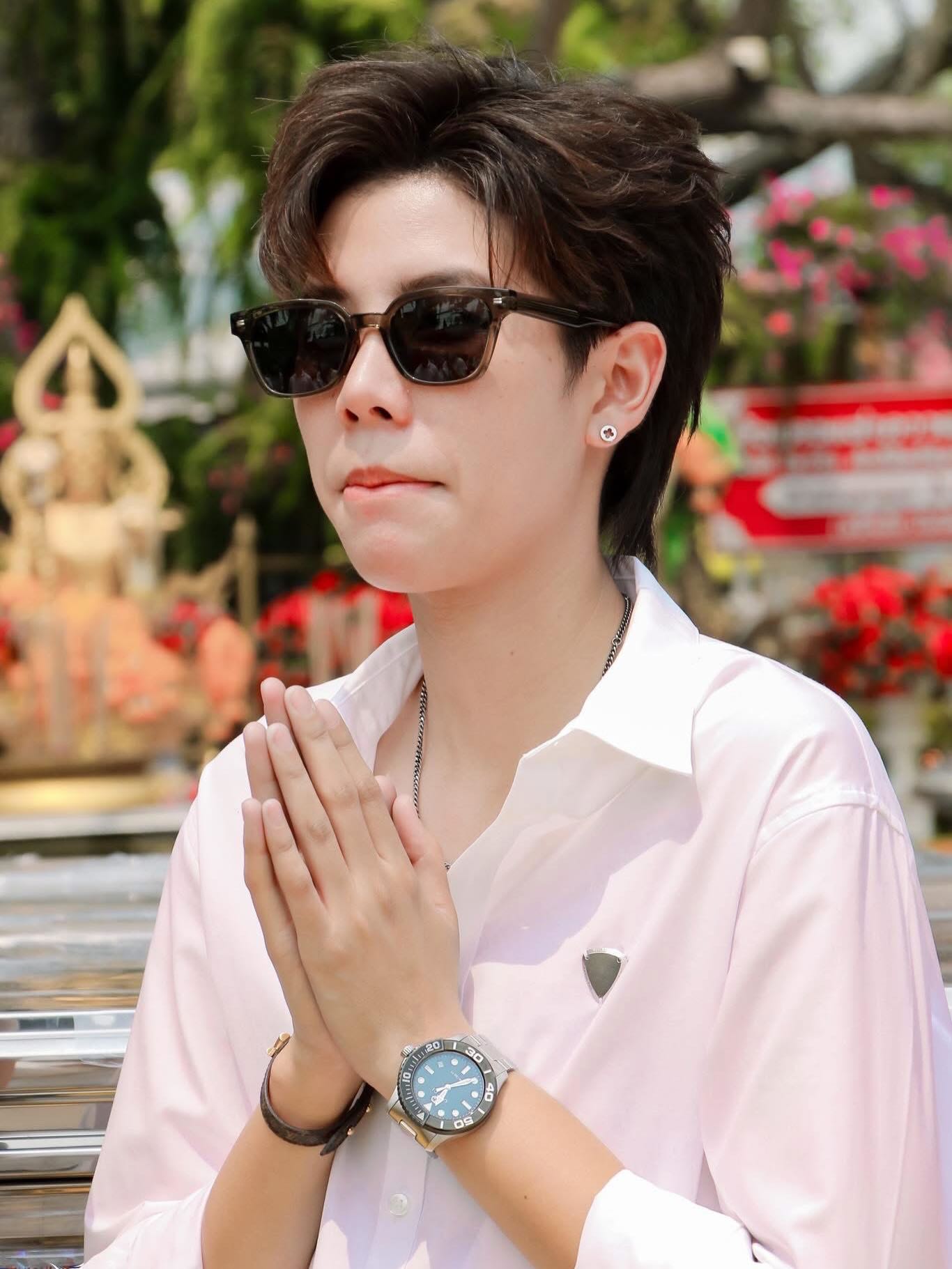 ปาย - ฉัตรนภา เขียวขำ