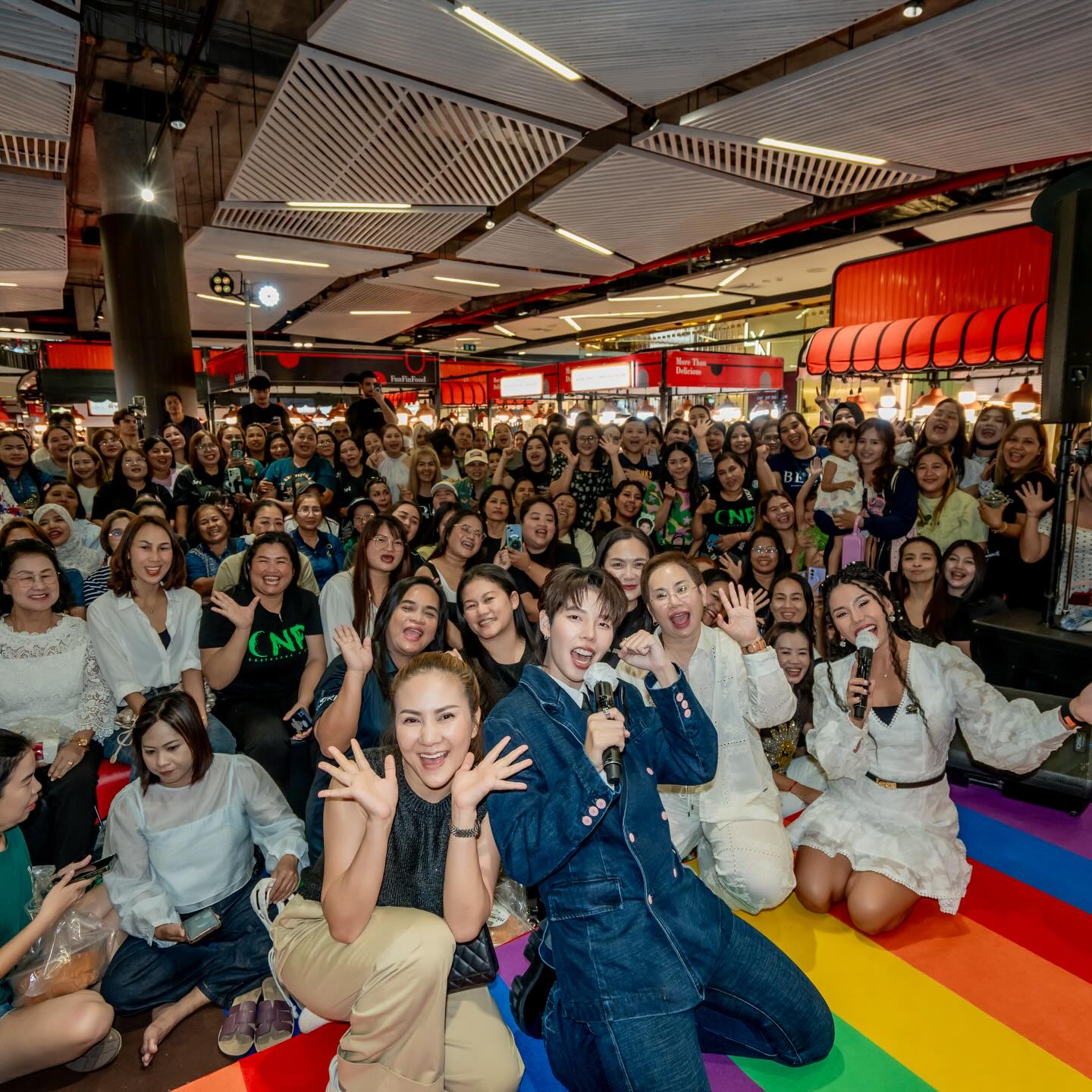 ปาย - ฉัตรนภา เขียวขำ
