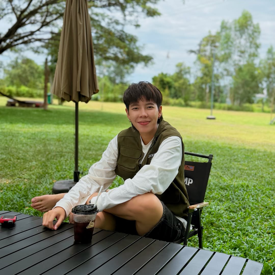 ปาย - ฉัตรนภา เขียวขำ