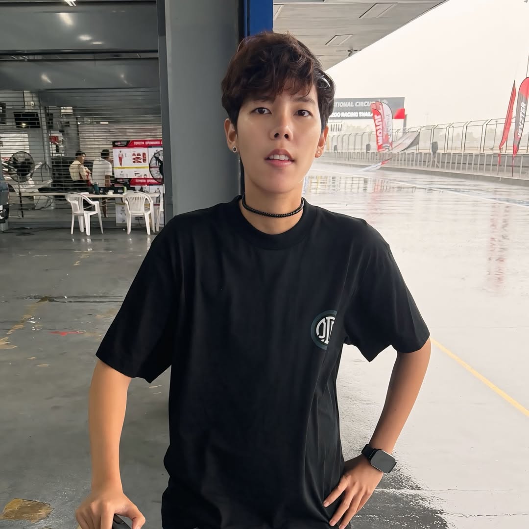 ปาย - ฉัตรนภา เขียวขำ