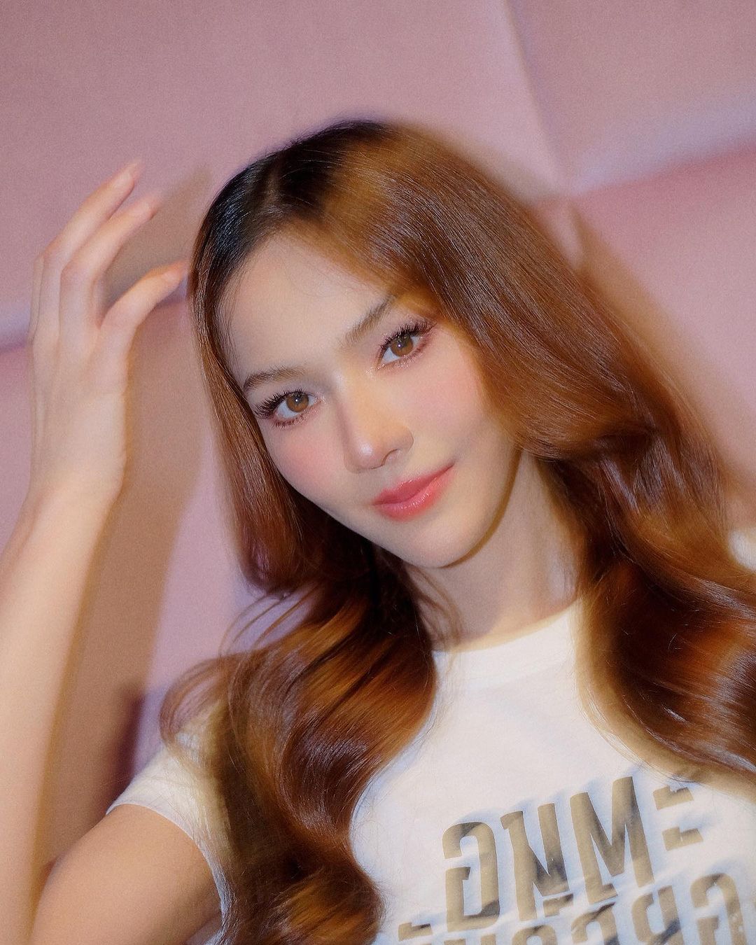 พีพี - พัชญา เพียรเสมอ