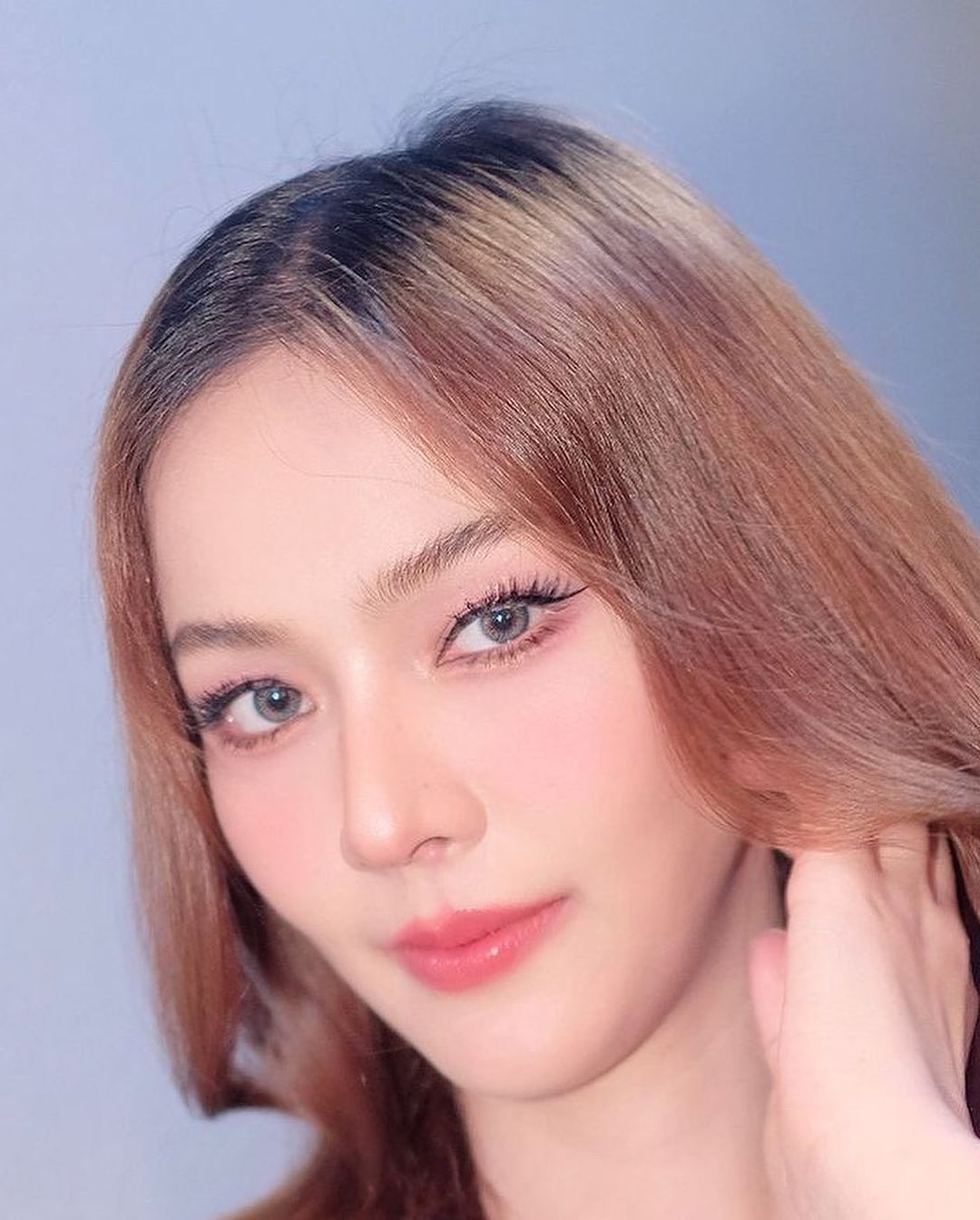พีพี - พัชญา เพียรเสมอ
