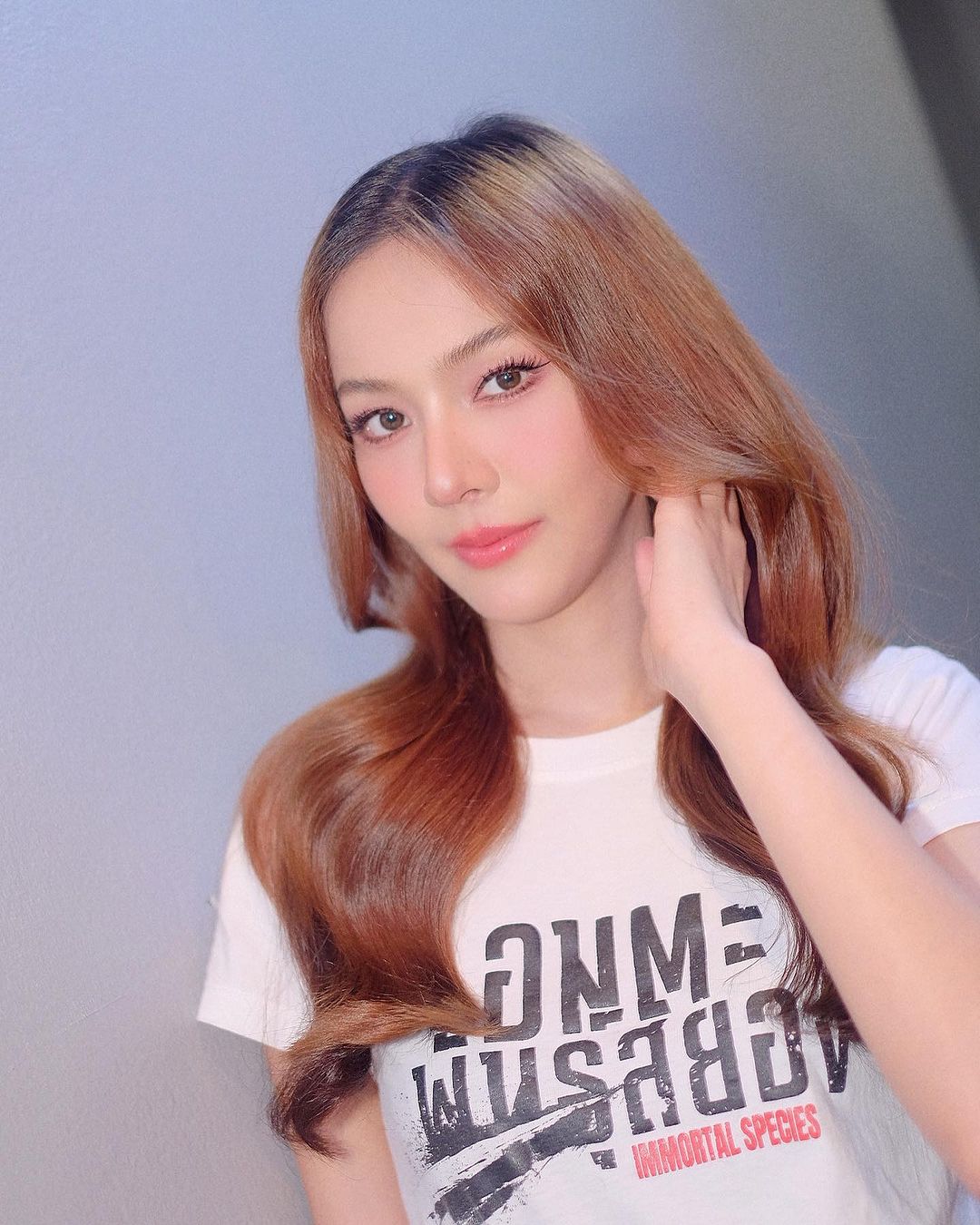 พีพี - พัชญา เพียรเสมอ