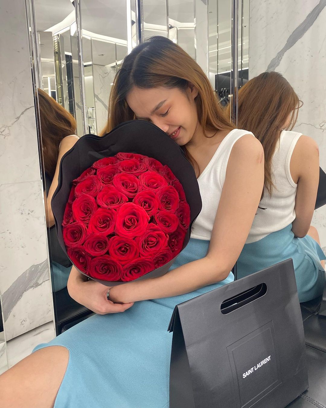 พีพี - พัชญา เพียรเสมอ