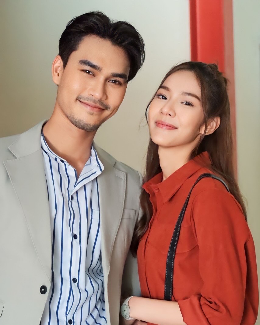 พีพี - พัชญา เพียรเสมอ