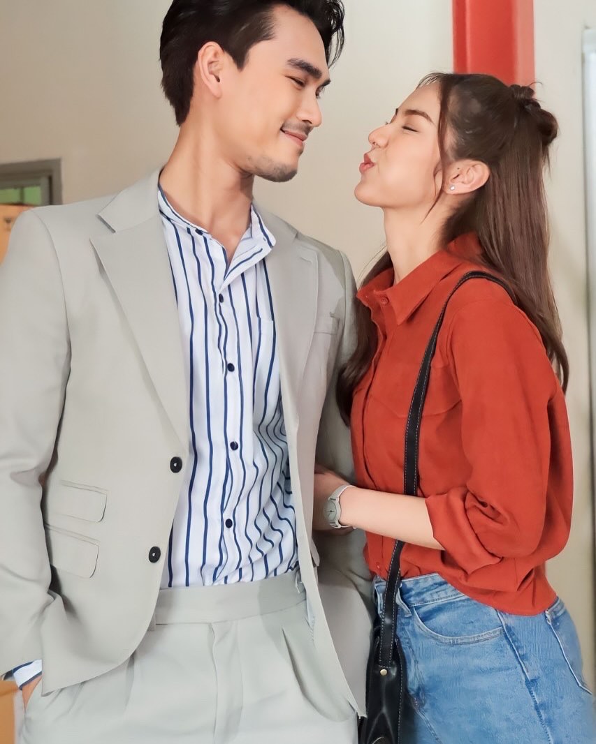 พีพี - พัชญา เพียรเสมอ