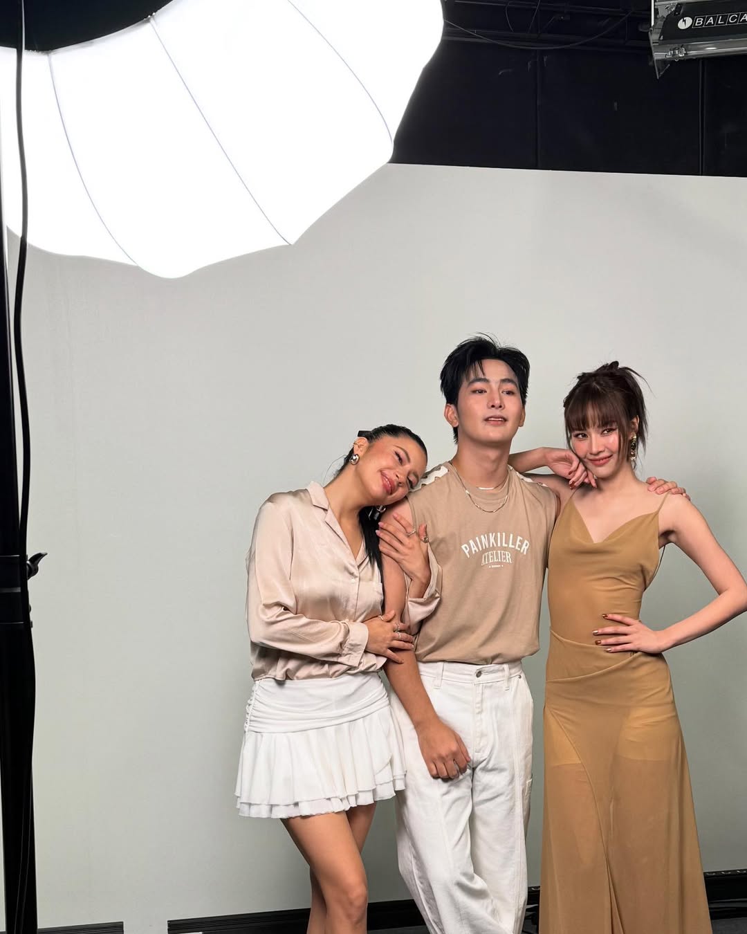 พีพี - พัชญา เพียรเสมอ