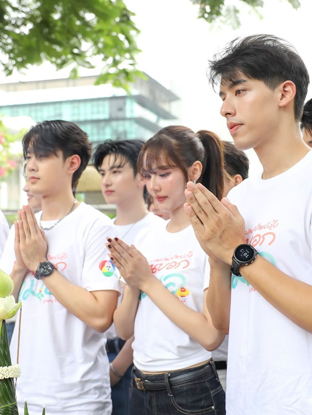 พีพี - พัชญา เพียรเสมอ