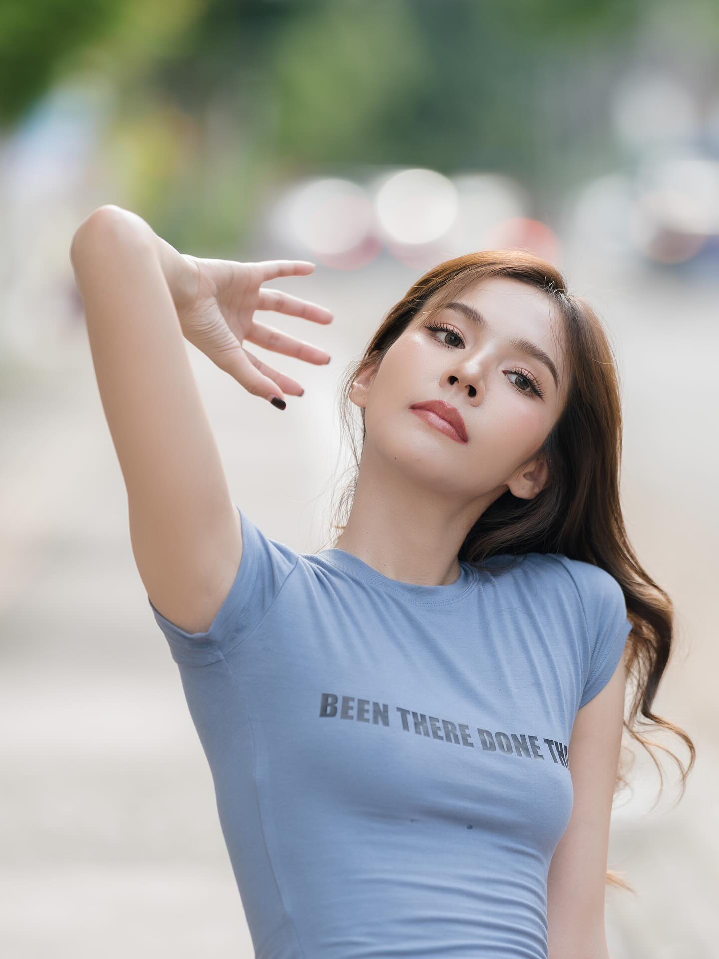 พีพี - พัชญา เพียรเสมอ