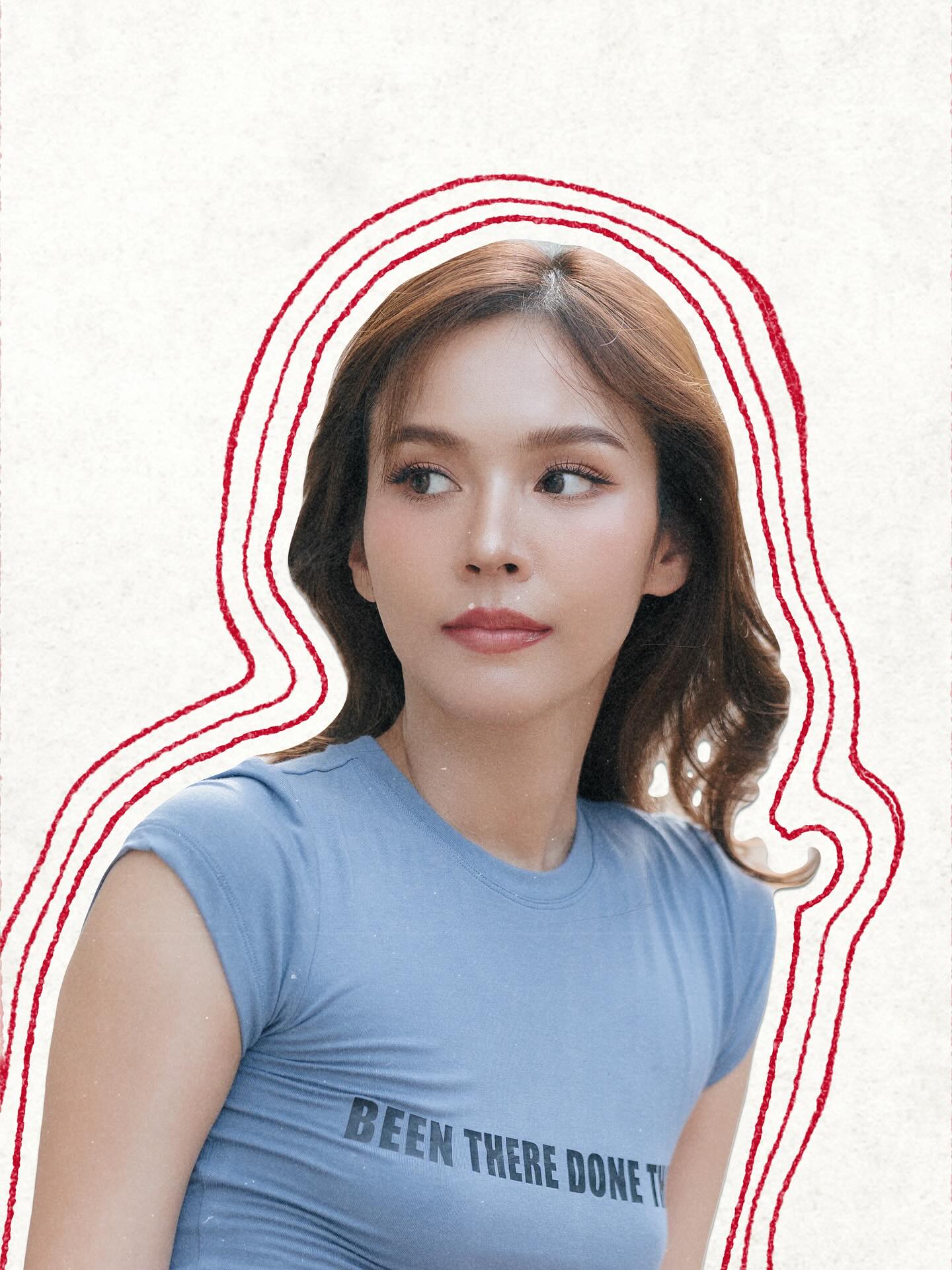 พีพี - พัชญา เพียรเสมอ