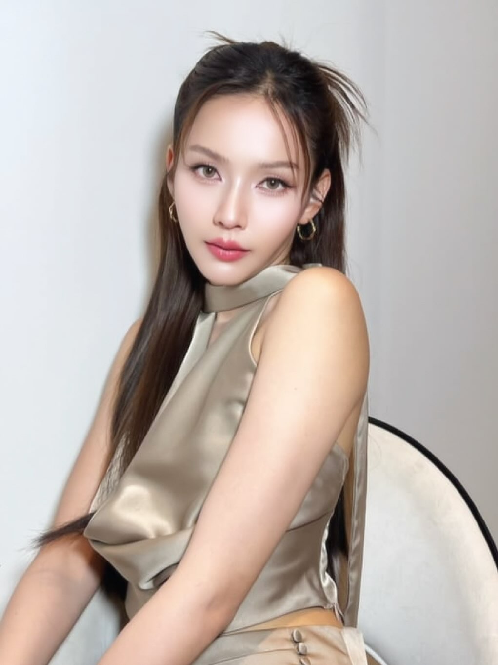 พีพี - พัชญา เพียรเสมอ