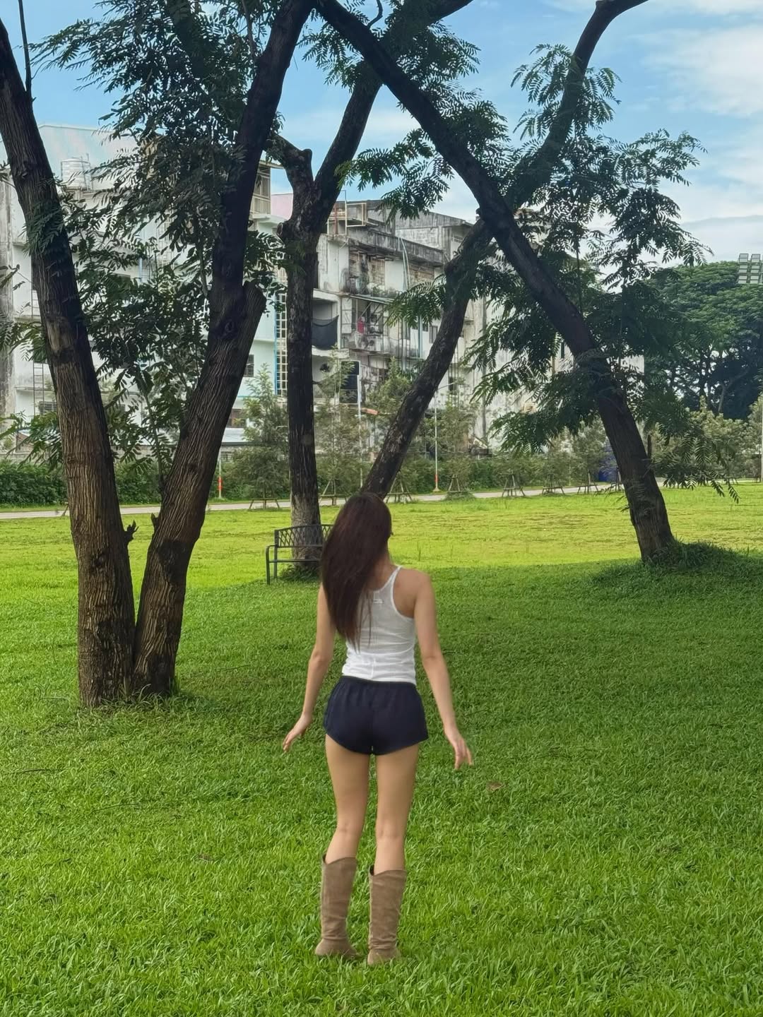 พีพี - พัชญา เพียรเสมอ