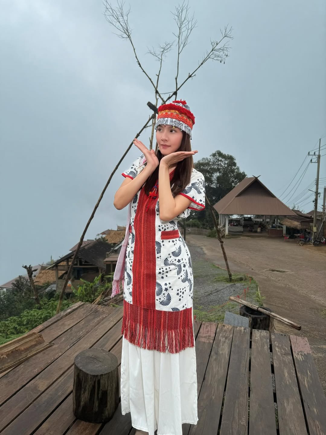 พีพี - พัชญา เพียรเสมอ