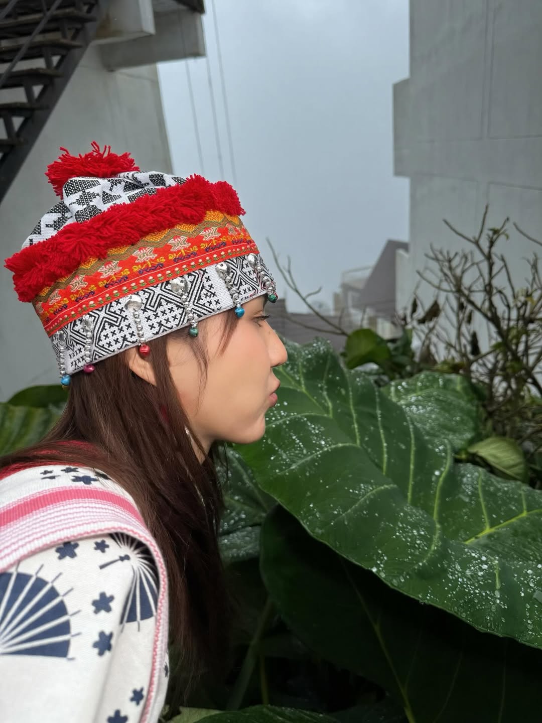 พีพี - พัชญา เพียรเสมอ