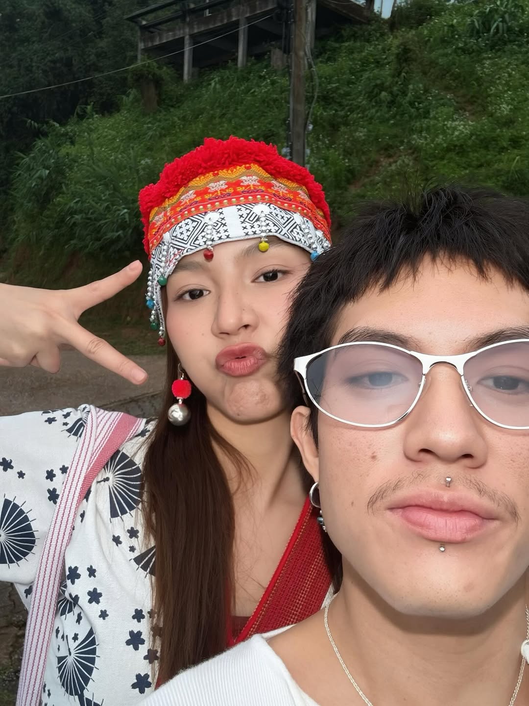 พีพี - พัชญา เพียรเสมอ