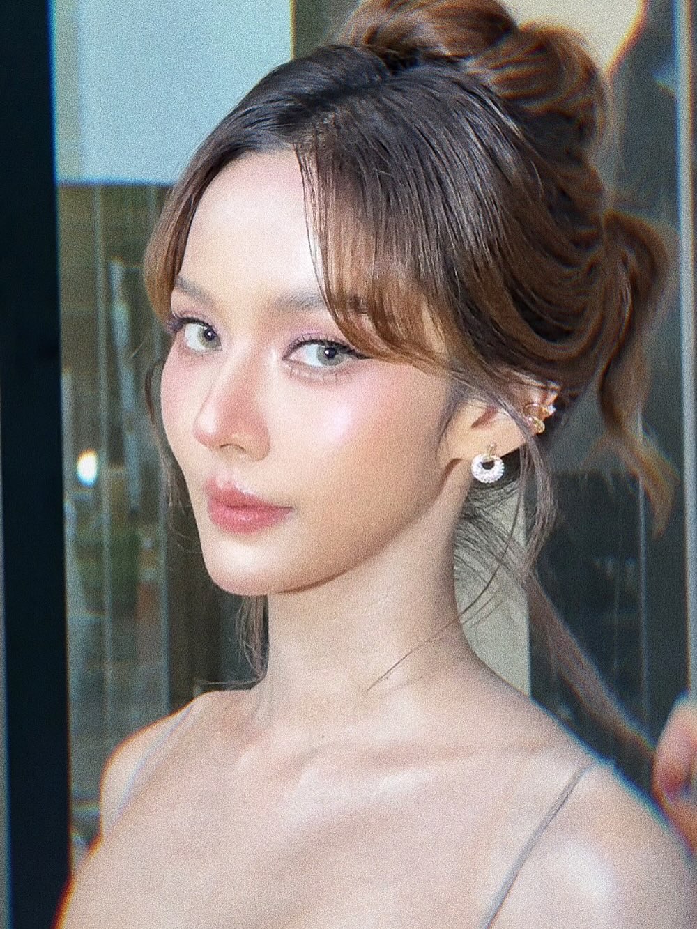 พีพี - พัชญา เพียรเสมอ