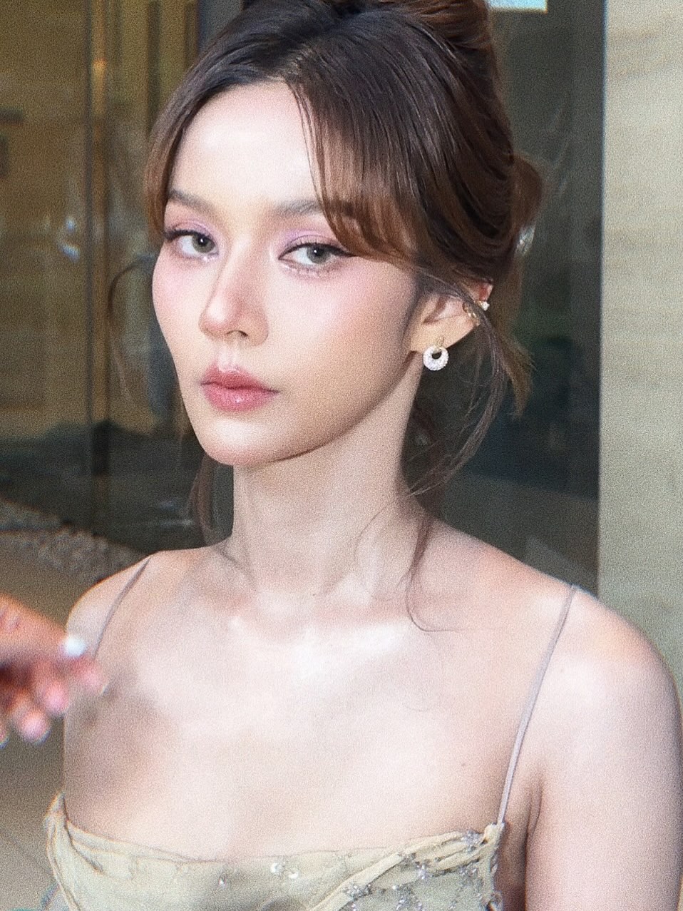 พีพี - พัชญา เพียรเสมอ