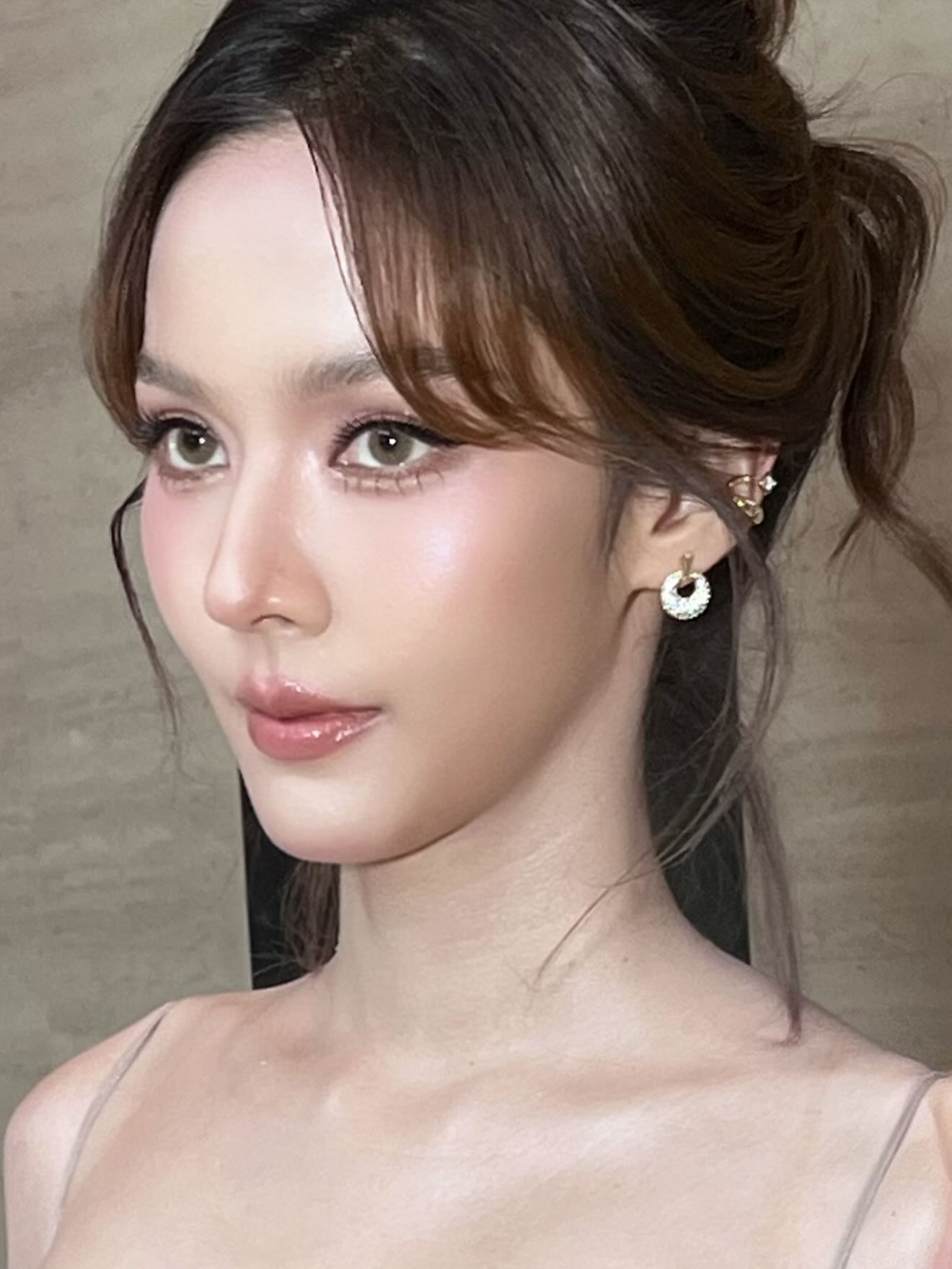 พีพี - พัชญา เพียรเสมอ