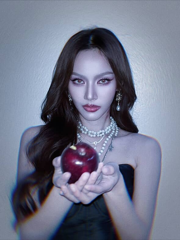 พีพี - พัชญา เพียรเสมอ