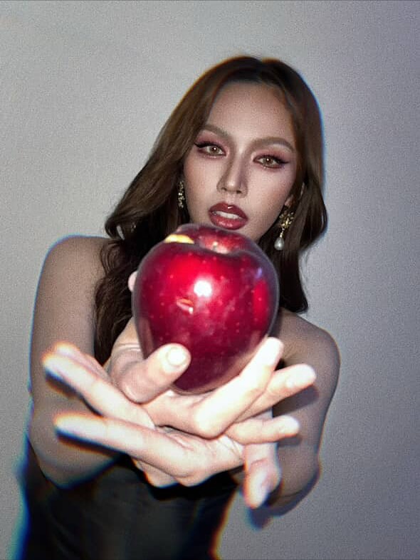 พีพี - พัชญา เพียรเสมอ