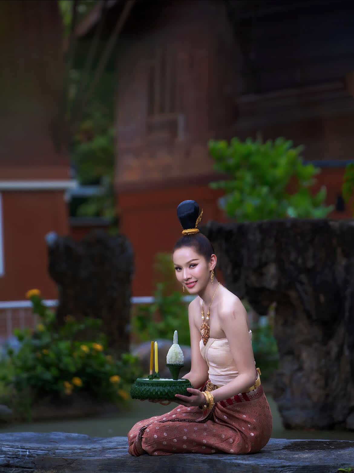 พีพี - พัชญา เพียรเสมอ