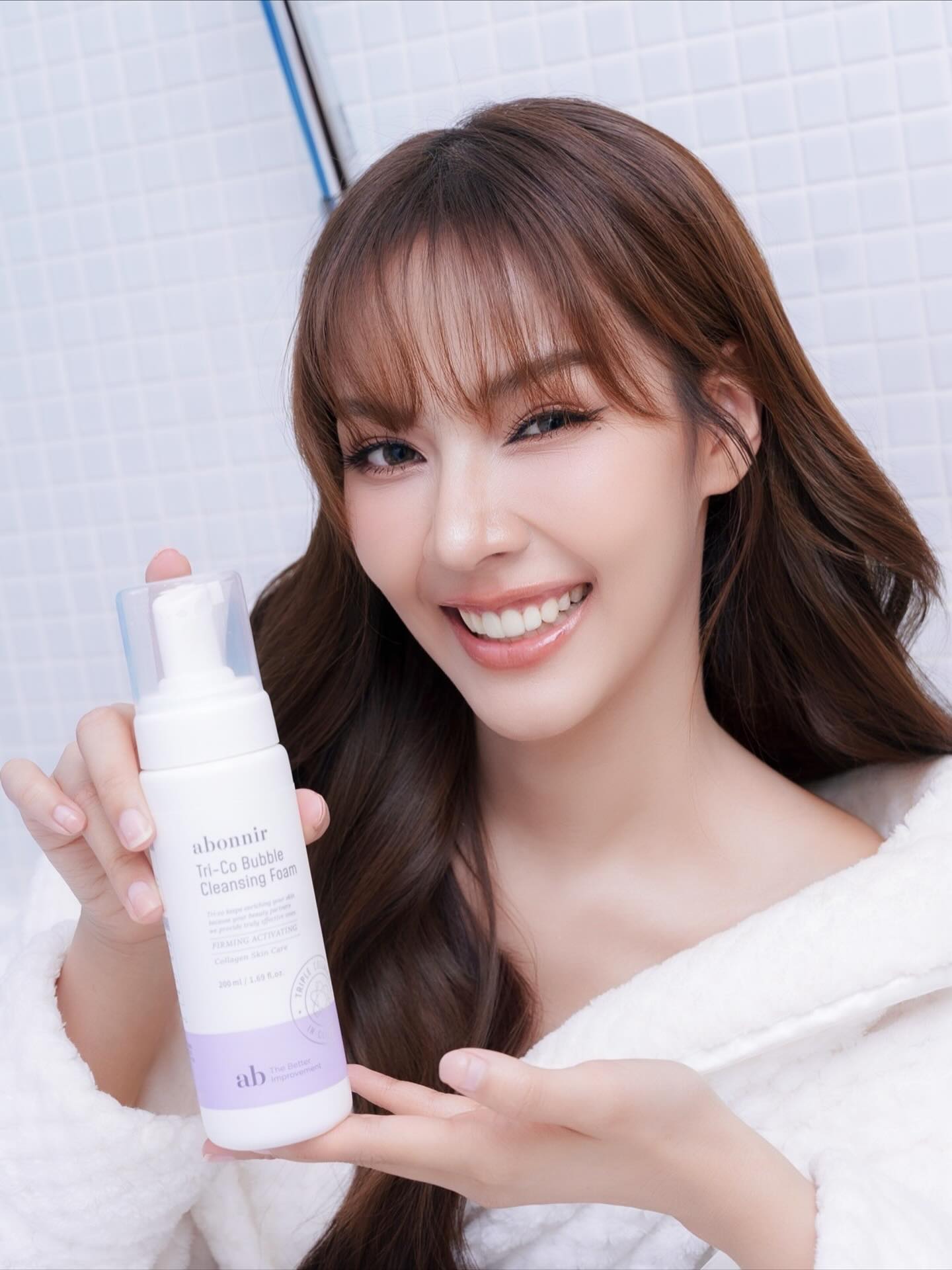 พีพี - พัชญา เพียรเสมอ