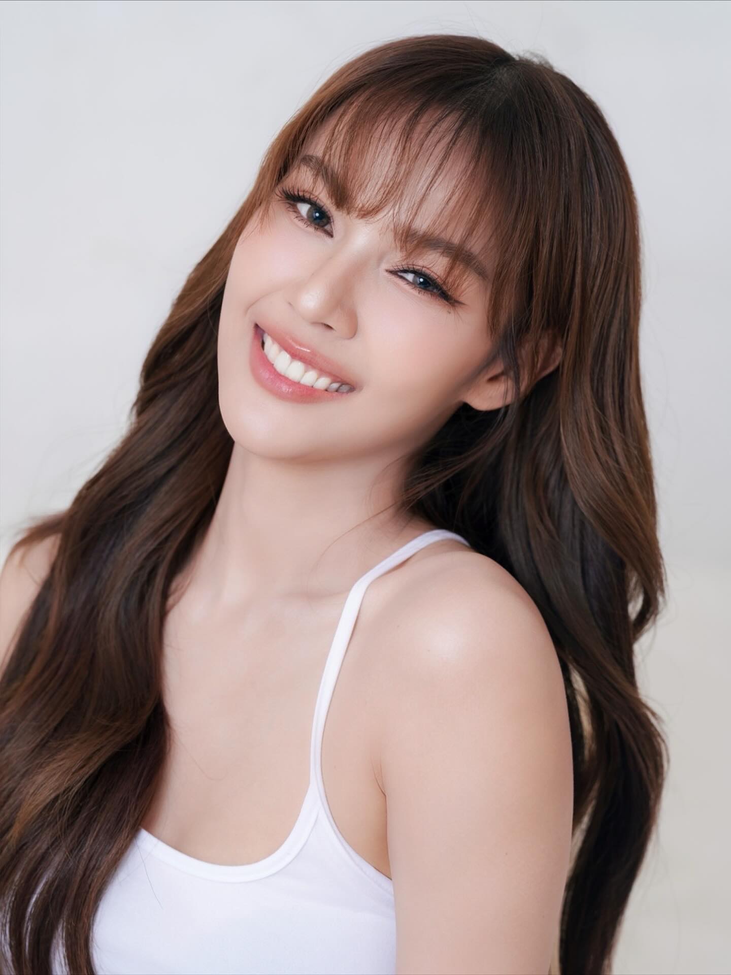 พีพี - พัชญา เพียรเสมอ