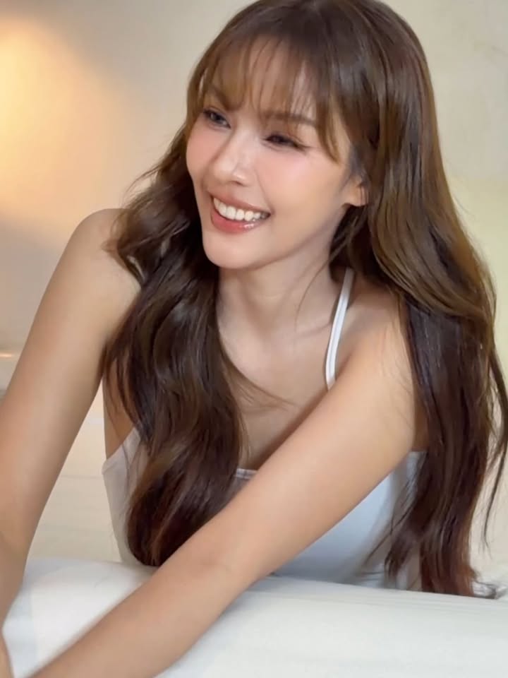 พีพี - พัชญา เพียรเสมอ