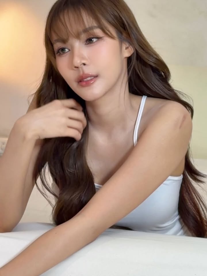 พีพี - พัชญา เพียรเสมอ