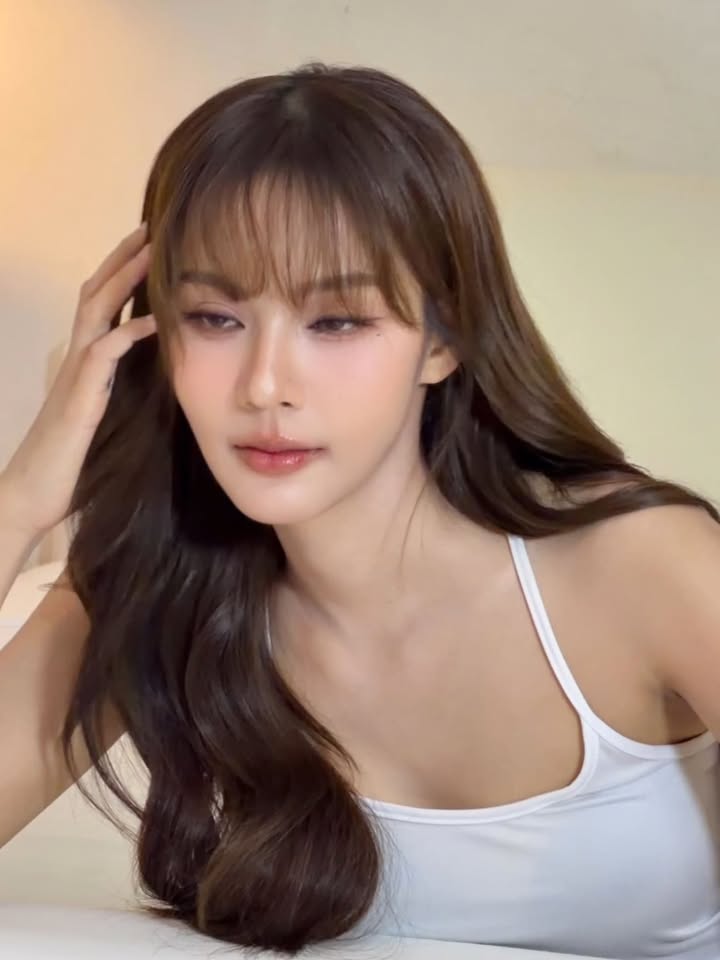 พีพี - พัชญา เพียรเสมอ