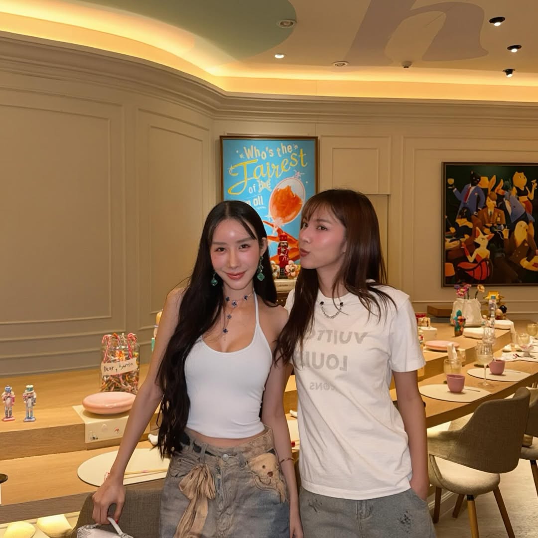 พีพี - พัชญา เพียรเสมอ