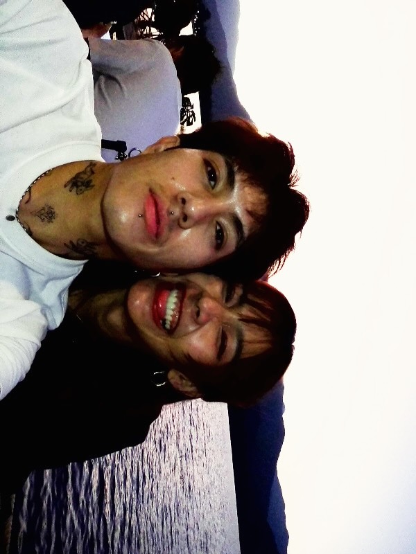 พีพี - พัชญา เพียรเสมอ