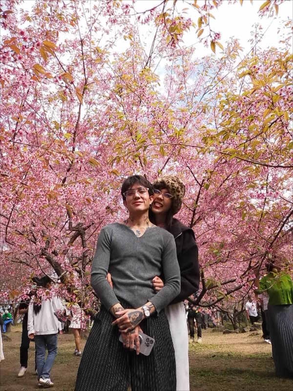 พีพี - พัชญา เพียรเสมอ