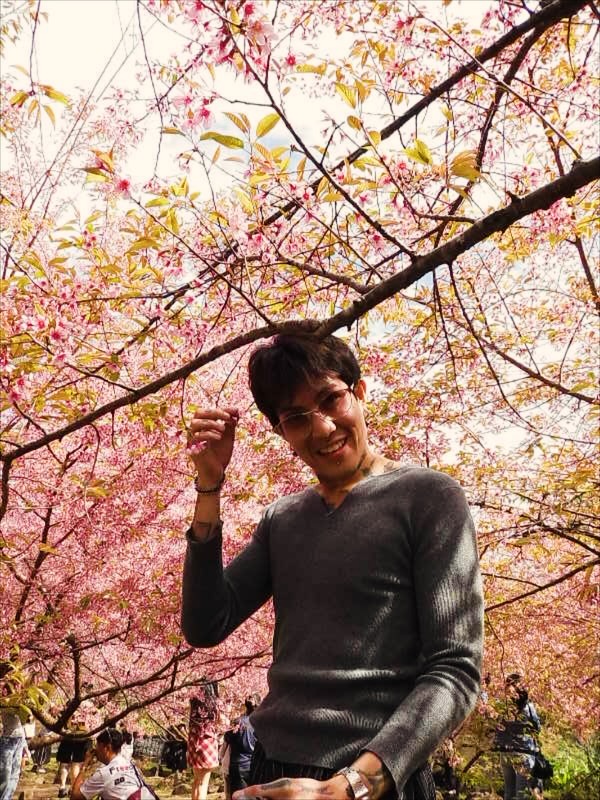 พีพี - พัชญา เพียรเสมอ