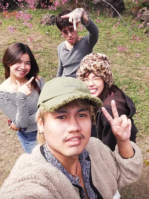 พีพี - พัชญา เพียรเสมอ