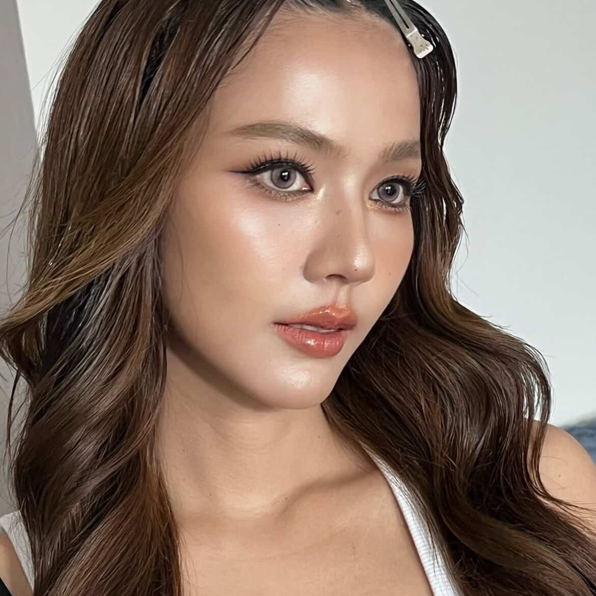 พีพี - พัชญา เพียรเสมอ