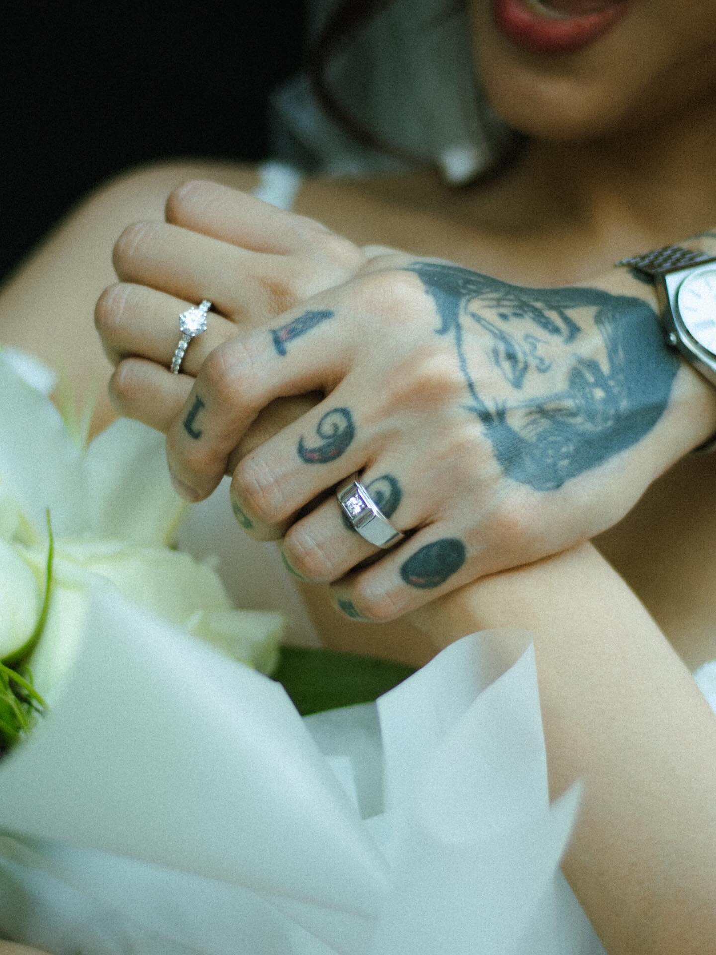 พีพี - พัชญา เพียรเสมอ