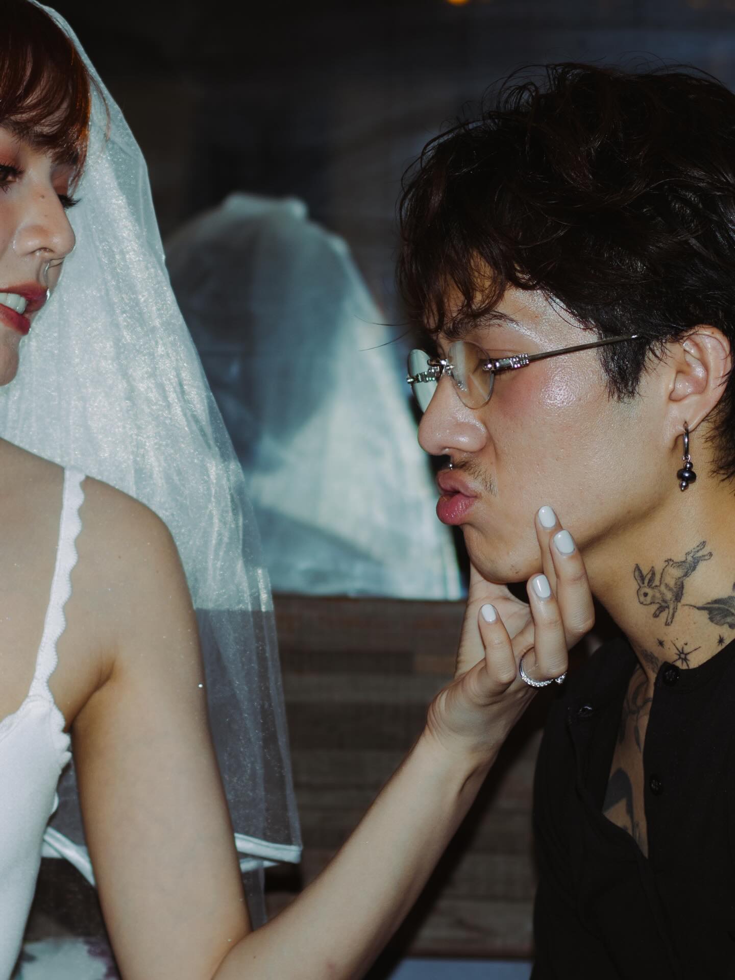 พีพี - พัชญา เพียรเสมอ