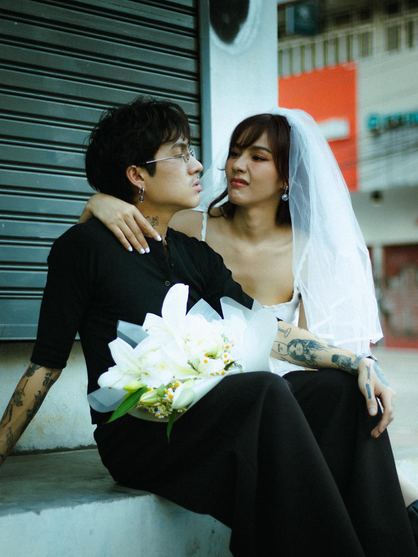 พีพี - พัชญา เพียรเสมอ