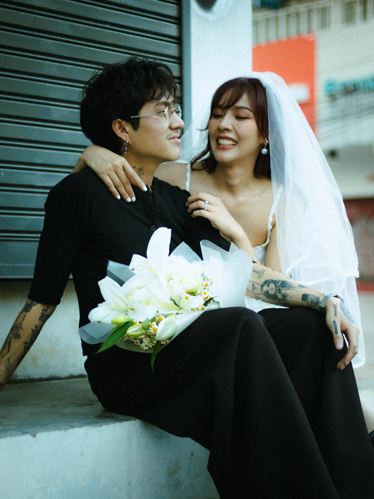 พีพี - พัชญา เพียรเสมอ