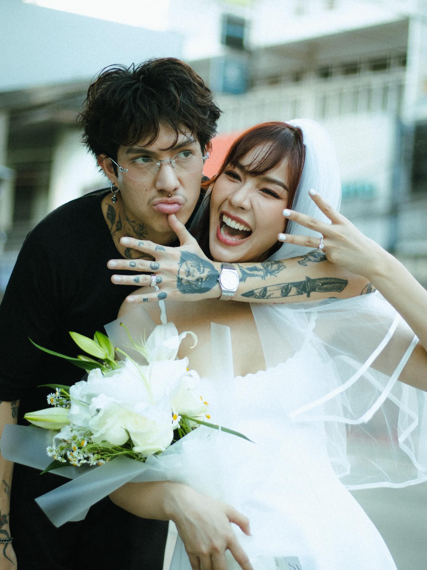 พีพี - พัชญา เพียรเสมอ