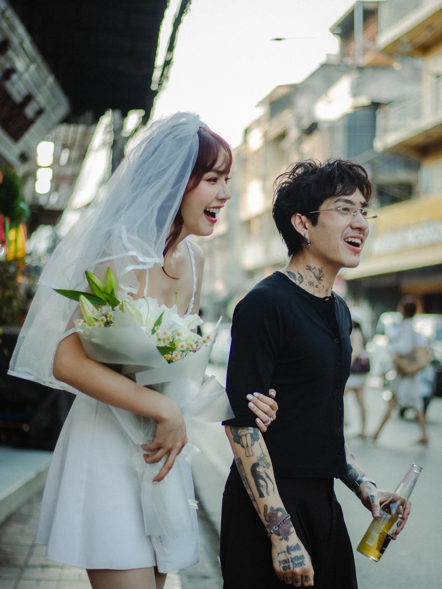 พีพี - พัชญา เพียรเสมอ