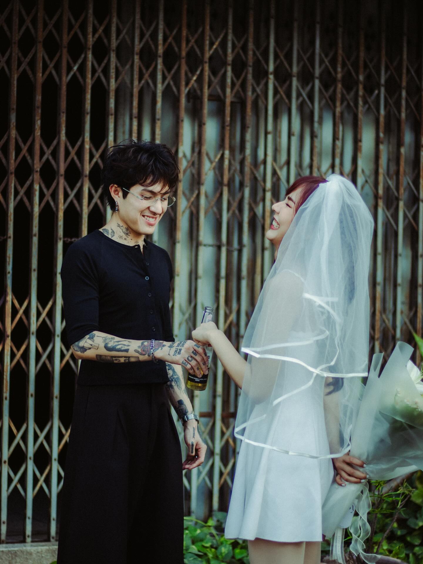 พีพี - พัชญา เพียรเสมอ